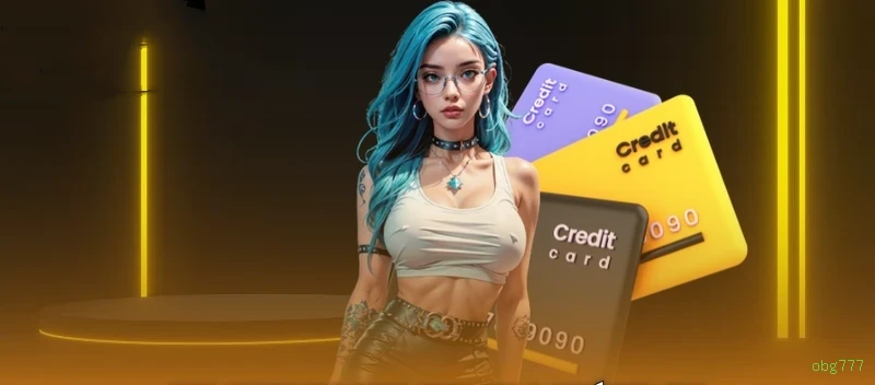 Login seguro na obg777